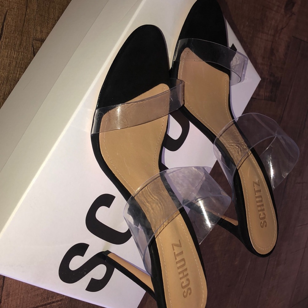 Schutz Heels